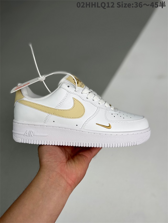 men air force one shoes size 36-45 2022-11-23-753